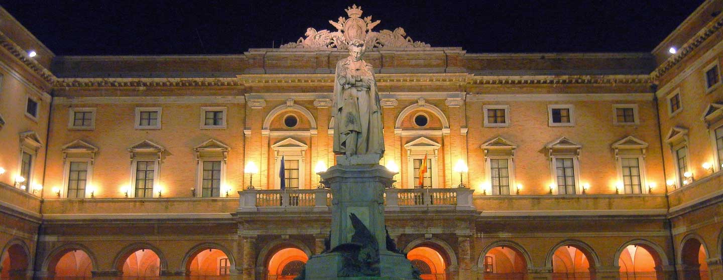 La Piazza
