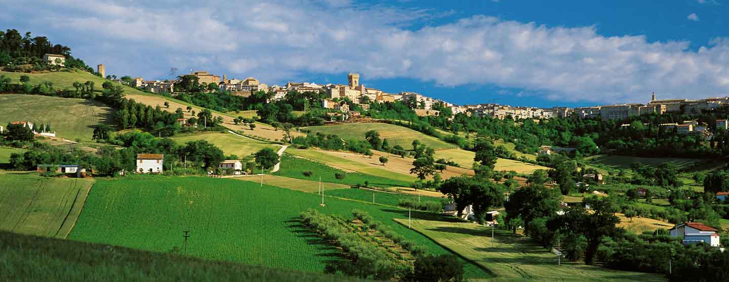paesaggio